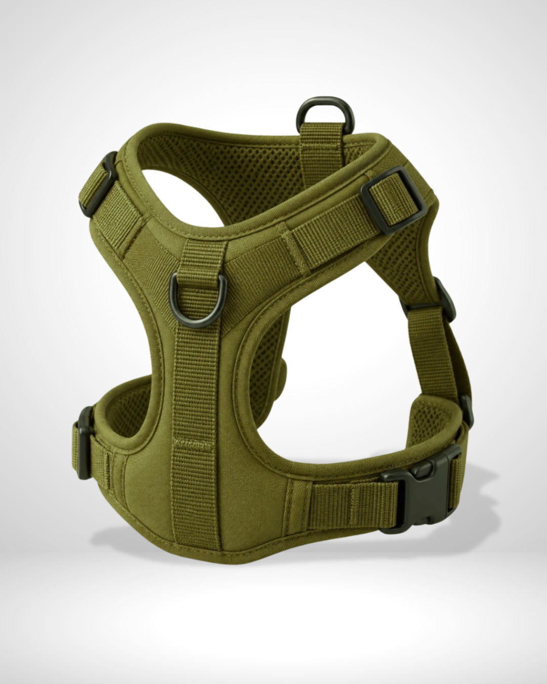 Hundesele – Modell 07