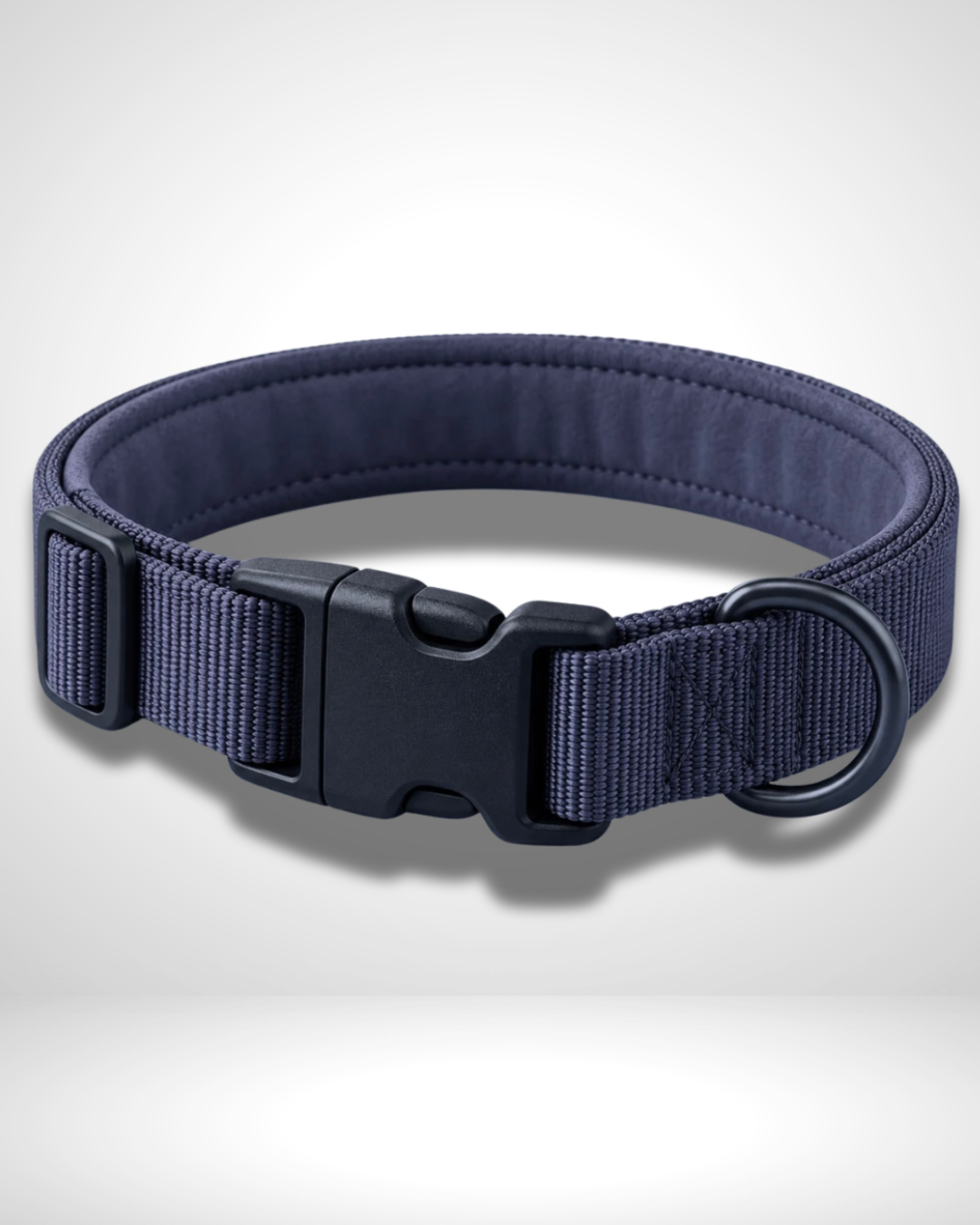Justerbart hundhalsband – Modell 05