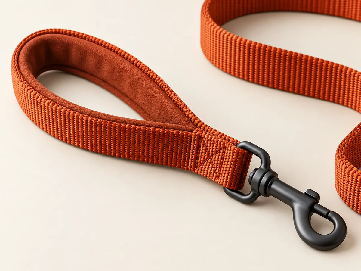 Hundkoppel – Modell 01